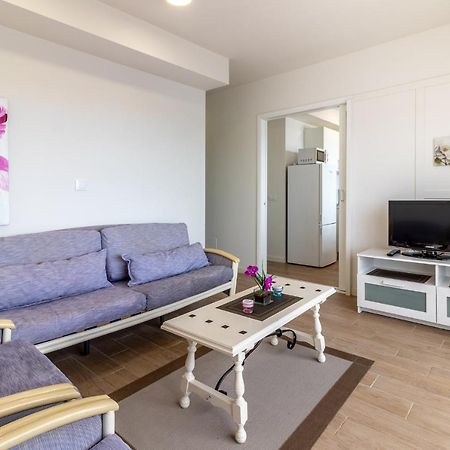 Flatguest Danubio + Sea View + Pool + Beach Mogán Buitenkant foto