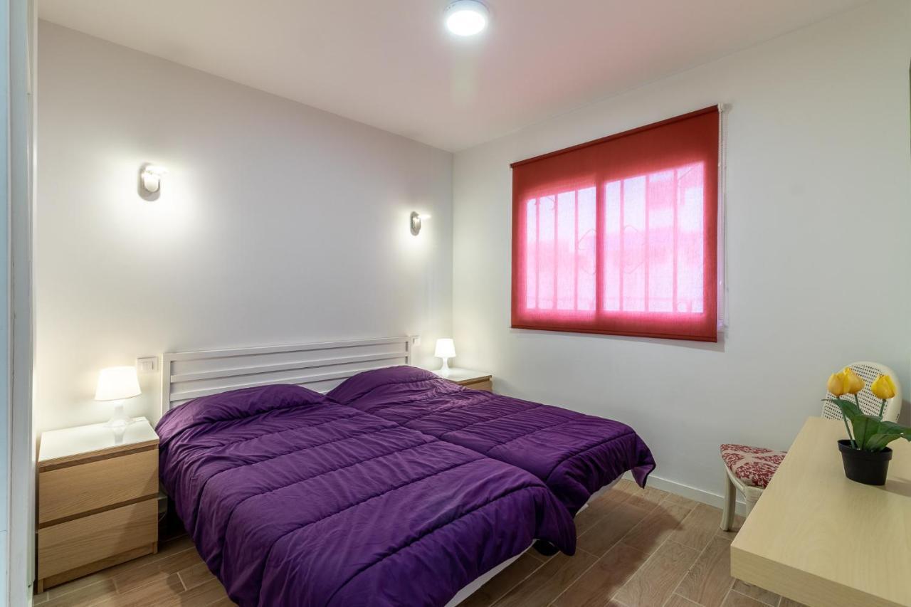 Flatguest Danubio + Sea View + Pool + Beach Mogán Buitenkant foto