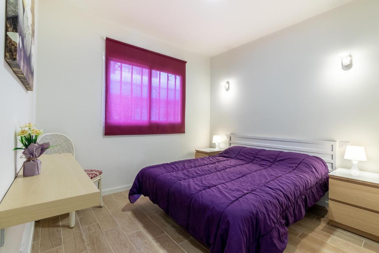 Flatguest Danubio + Sea View + Pool + Beach Mogán Buitenkant foto