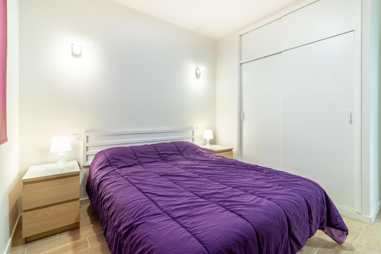 Flatguest Danubio + Sea View + Pool + Beach Mogán Buitenkant foto